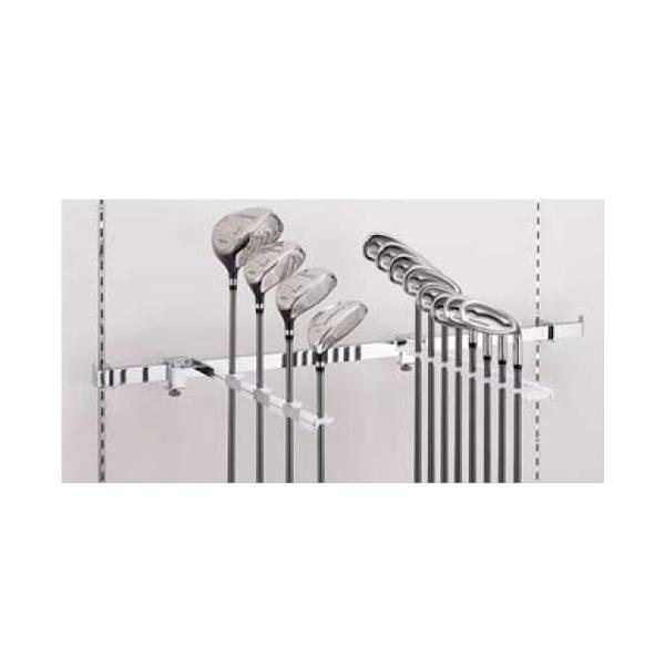 サポート（スリット柱・棚柱）やブラケット（棚受）、ハンガーパイプやフックなど店舗内での商品ディスプレイには欠かすことのできないプロ仕様の商品です。