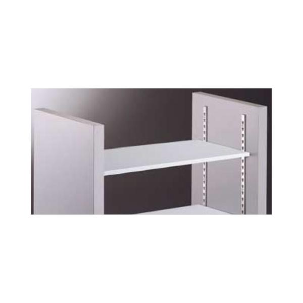 サポート（スリット柱・棚柱）やブラケット（棚受）、ハンガーパイプやフックなど店舗内での商品ディスプレイには欠かすことのできないプロ仕様の商品です。