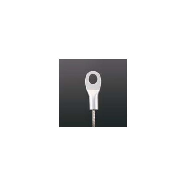 �X�e�����X���C���[���[�v RWW-K ����t 2.5mm x 2000mm