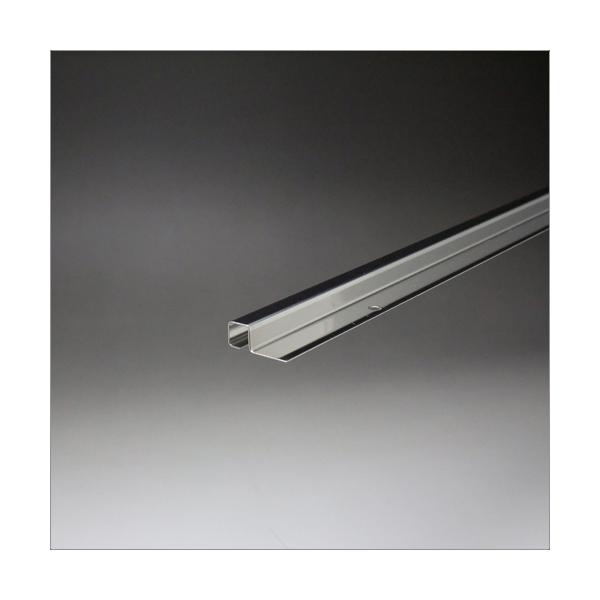 ステンレスミラーコーナー 9x9x3000mm 鏡面（#600研磨） : オンライン