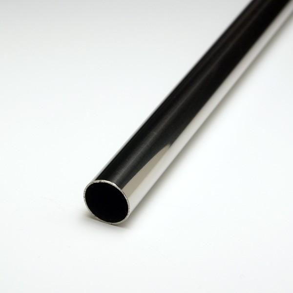 ステンレス 丸パイプ 1.0x14mmx4000mm #400研磨 : オンラインショップ