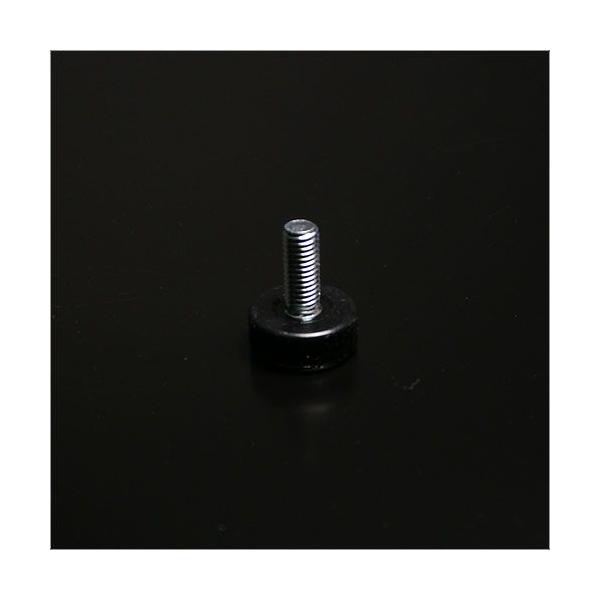 樹脂アジャスター PC TDP-1 3/8[3分ボルト]-36-35 黒
