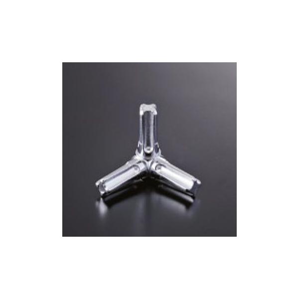 ディスプレイ棚のスタンダート。パイプサイズの種類も多く、アタッチメントを組み合わせれば、ご希望のサイズ、形状のディスプレイラックを簡単に作ることが出来る組立パイプシステムです