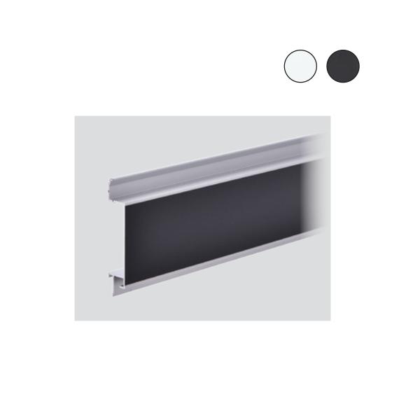 �E�H�[���p�l�� D-type �V�[�g�\�t�^�C�v 2�t�F�C�X�T�u�p�l��L WPD-D2FLS 3700mm PBR�V�[�g