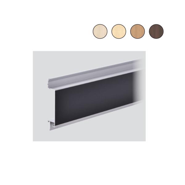 �E�H�[���p�l�� D-type �V�[�g�\�t�^�C�v 2�t�F�C�X�T�u�p�l��L WPD-D2FLS 3700mm PWO�V�[�g