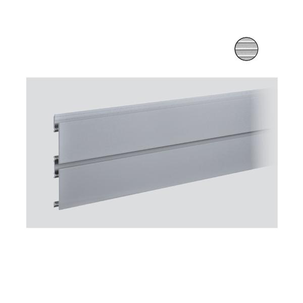 �E�H�[���p�l�� F-type 2�t�F�C�X���C���p�l�� WPD-F2M 1840mm �V���o�[