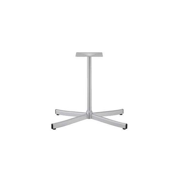 �e�[�u���r �A�C�A�� ���[�Y2S3700 �x�[�X570x405 �p�C�v38.1�� ���240x240 I41(�V���o�[)���̓h�� AJ�t ����700mm�܂� DIY �r �p�[�c