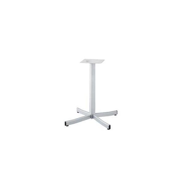 �e�[�u���r �A�C�A�� ���[�YE2800 �x�[�X570x570 �p�C�v50x50 ���240x240 I41(�V���o�[)���̓h�� AJ�t ����700mm�܂� DIY �r �p�[�c