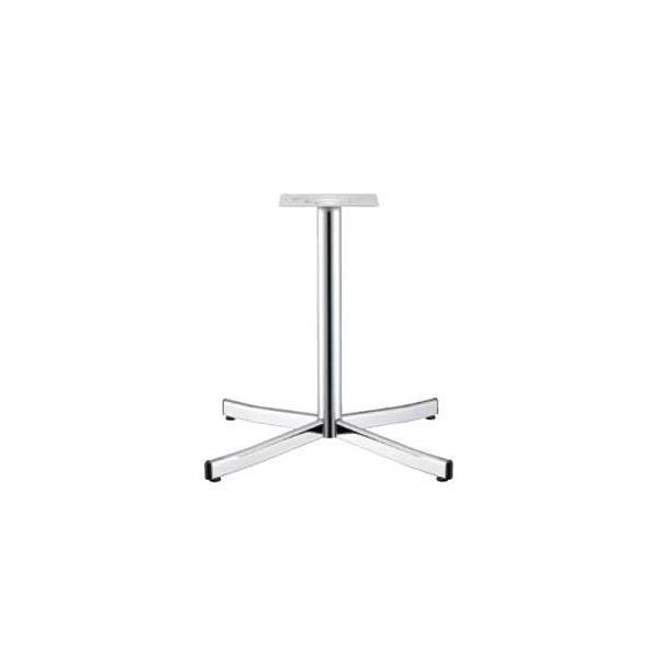 �e�[�u���r �A�C�A�� ���[�YS2800 �x�[�X570x570 �p�C�v60.5�� ���240x240 �N���[�����b�L AJ�t ����700mm�܂� DIY �r �p�[�c
