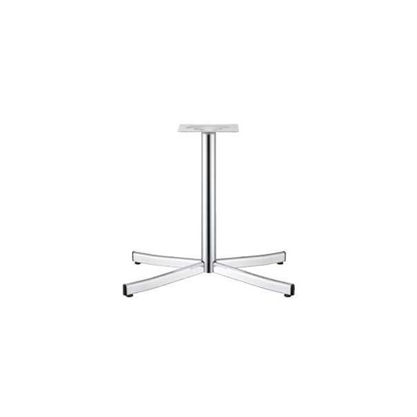 �e�[�u���r �A�C�A�� ���[�YS3700 �x�[�X570x405 �p�C�v60.5�� ���240x240 �N���[�����b�L AJ�t ����700mm�܂� DIY �r �p�[�c