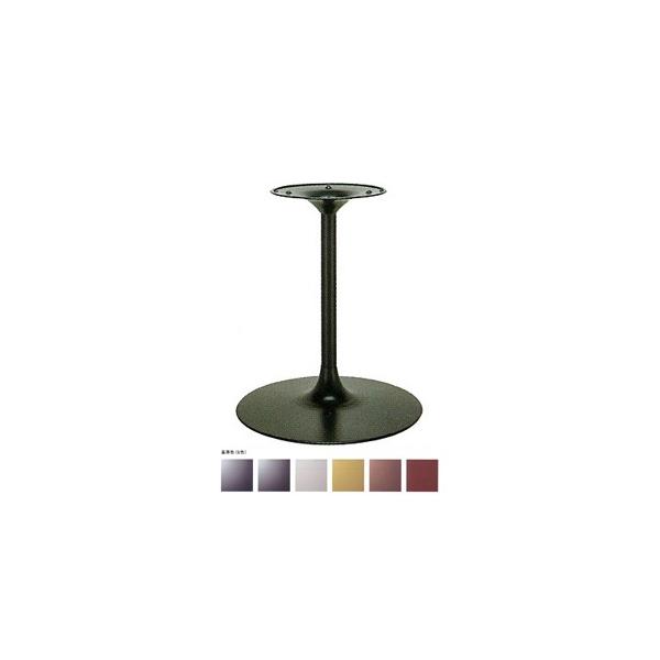 テーブル脚 アイアン 丸ベースや角ベース、クロス脚や昇降脚など色々な木製天板に合うスチール製テーブル脚をご用意しました。納期も短納期でお応えします