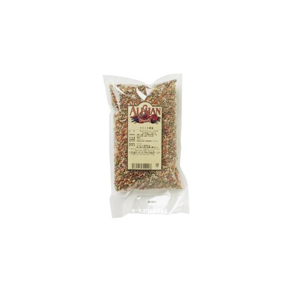 アルファベットパスタ 400g/オーガニック｜アリサン /取寄せ