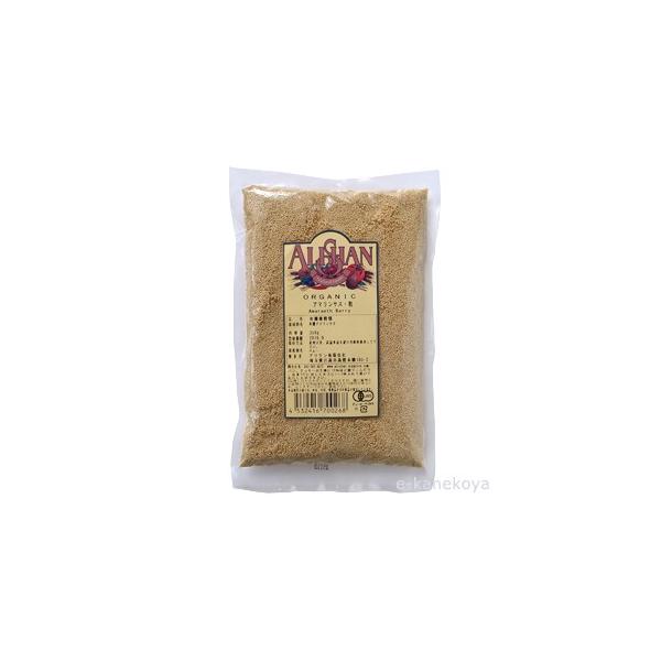 アマランサス・粒 350g/オーガニック｜アリサン /取寄せ