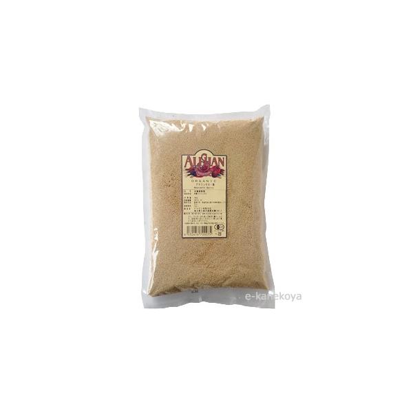 アマランサス・粒 1kg/オーガニック｜アリサン /取寄せ