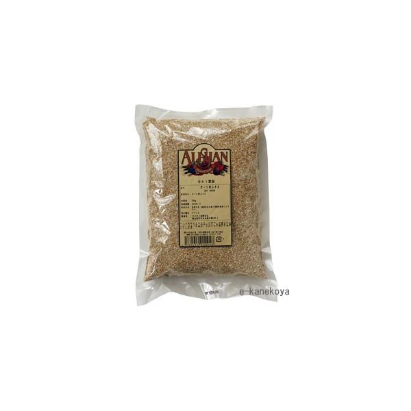 オーツ麦ふすま 500g/オーガニック｜アリサン /取寄せ