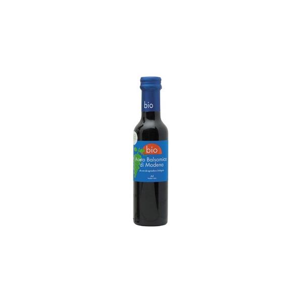 bio有機バルサミコ酢（赤） 250ml｜ミトク /取寄せ
