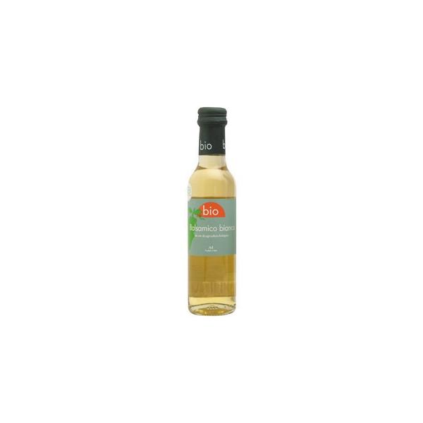 bio有機バルサミコ酢（白） 250ml｜ミトク /取寄せ