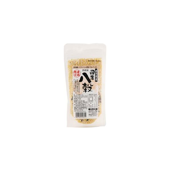 国産八穀 170ｇ｜創健社 /取寄せ
