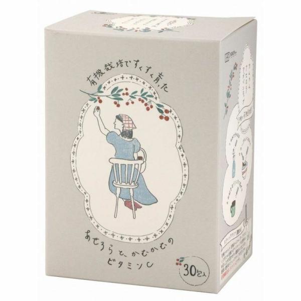 L@͔|ł ƁAނނ̃r^~CiI[KjbNr^~Cj 45gi1.5g×30jbn /