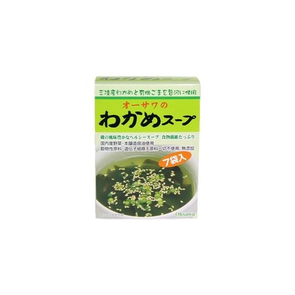 킩߃X[v 6.5g×7bI[TWp