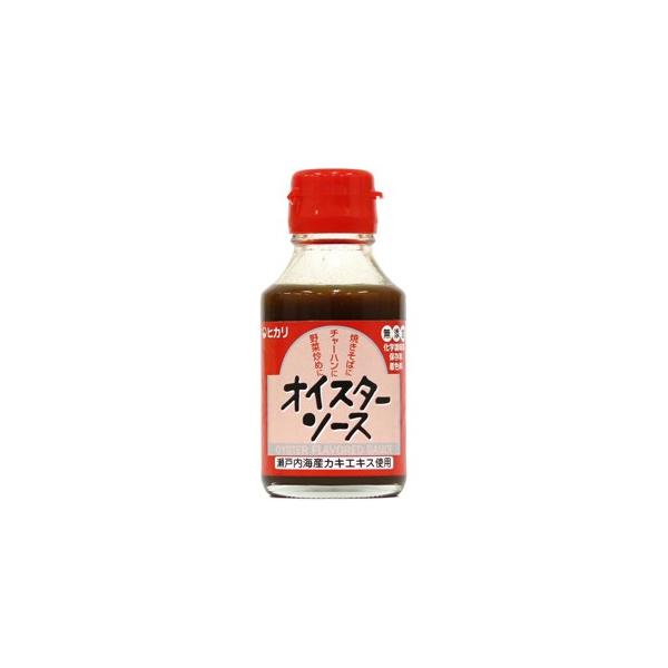 オイスターソース 115g|光食品(ヒカリ) :4952399110081:自然食品・有機米 かねこや - 通販 - Yahoo!ショッピング オイスターソース 115g|光食品(ヒカリ) :4952399110081:自然食品・有機米 かねこや - 通販 - Yahoo!ショッピング