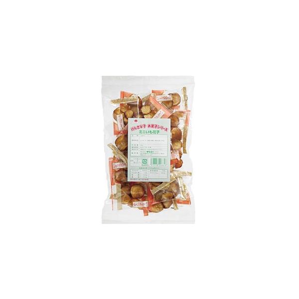 元気 ミニいも花子 84g(個包装紙込)｜サンコー /取寄せ
