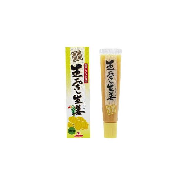 東京フード　※生おろし生姜　40g　＜JAN変更品＞　[0911-]