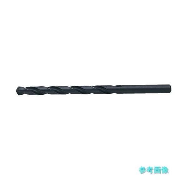 三菱K SDD0200 SD 汎用加工用 ストレートハイスドリル 2mm 【10本】
