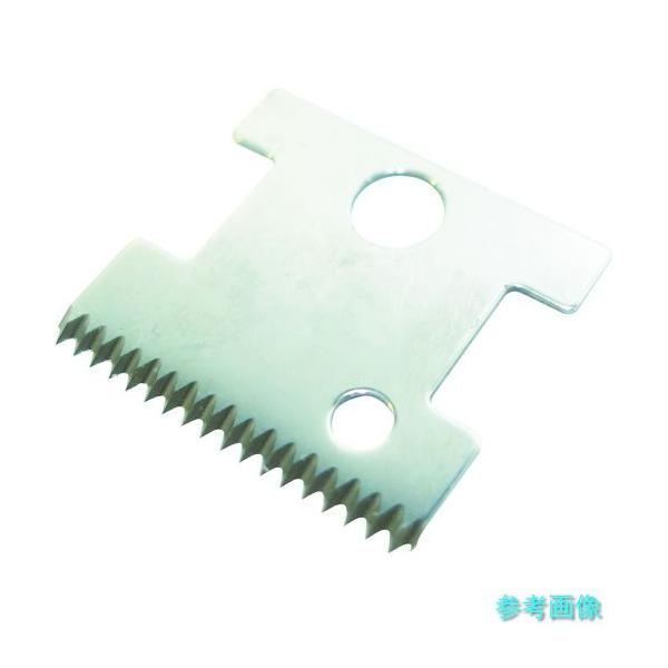 TRUSCO TVBS-635K TVBS-635用替刃 (1枚)