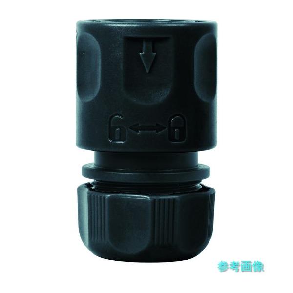 TRUSCO THC-1215 ホースコネクタ 12~15mm