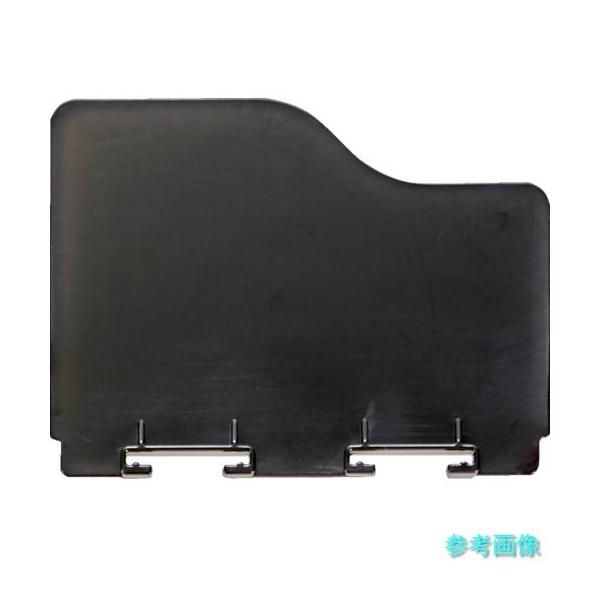 TRUSCO TPH-300A-SP プレート式プライヤーホルダ用プレート 3枚入り 【1袋(3枚)】