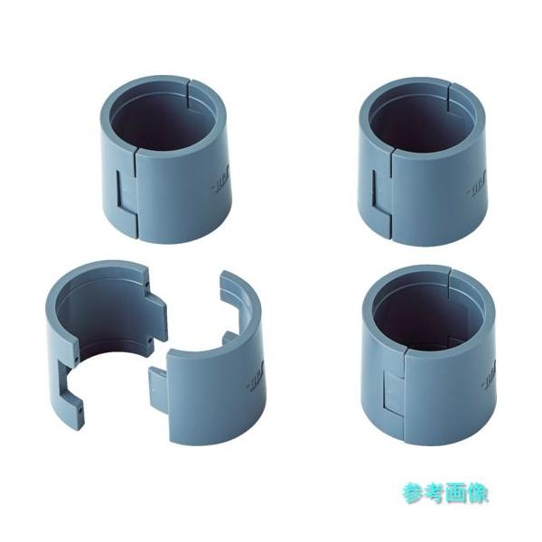 TRUSCO PER-JB4S PER型樹脂ブッシュ φ31.8用 4組入 【1Ｓ(4組)】