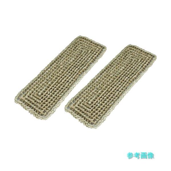 他サイト： TRUSCO MIZUKI-2S 【在庫限りで今季完売】緊急・脱出マット (2枚組) 【1組(2枚)】の商品画像