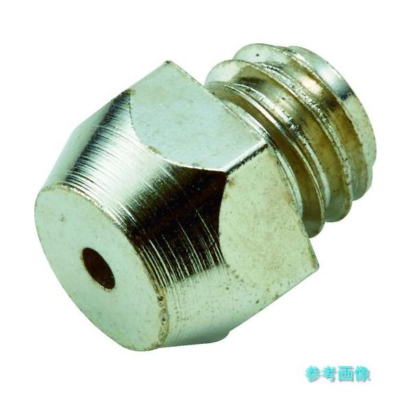 TRUSCO TAR-NP24 エアーリベッター用ノーズピース2.4mm(TAR-270用)1個入