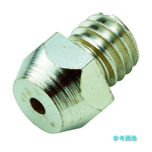 TRUSCO TAR-NP32 エアーリベッター用ノーズピース3.2mm(TAR-270用)1個入