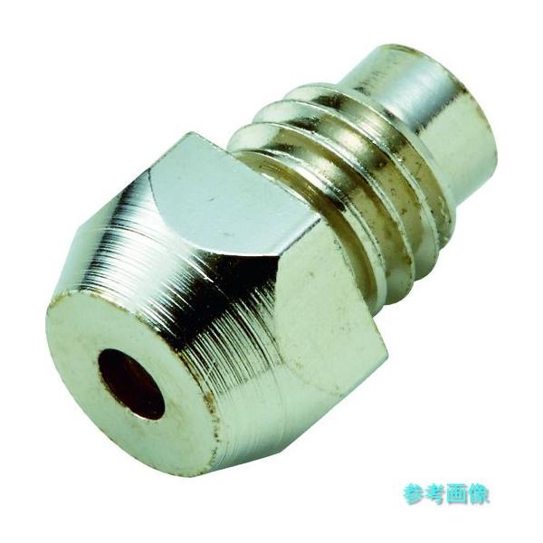 TRUSCO TAR-NP40 エアーリベッター用ノーズピース4.0mm(TAR-270用)1個入