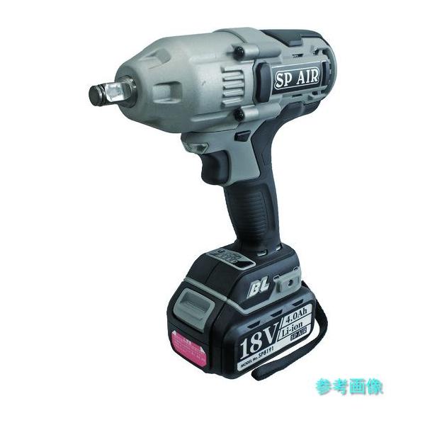 SP SP8140 18V12.7mm角コードレスインパクトレンチ : イーキカイ