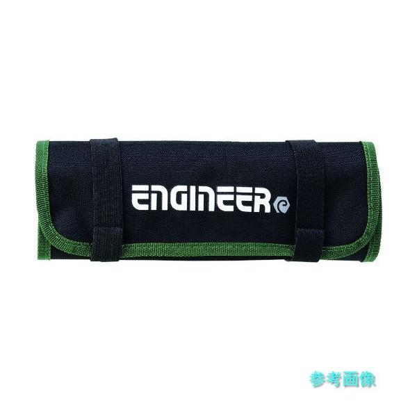 ENGINEER KSE-35 ツールロールバッグ