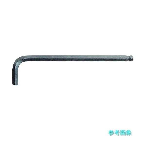 BAHCO SS324-3 ステンレス製六角棒レンチ 3mm
