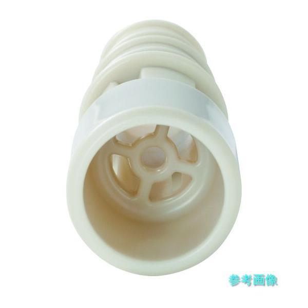 TRUSCO ARC3 エアコン排水ホース用防虫キャップ 3個入 【1Ｓ(3個)】