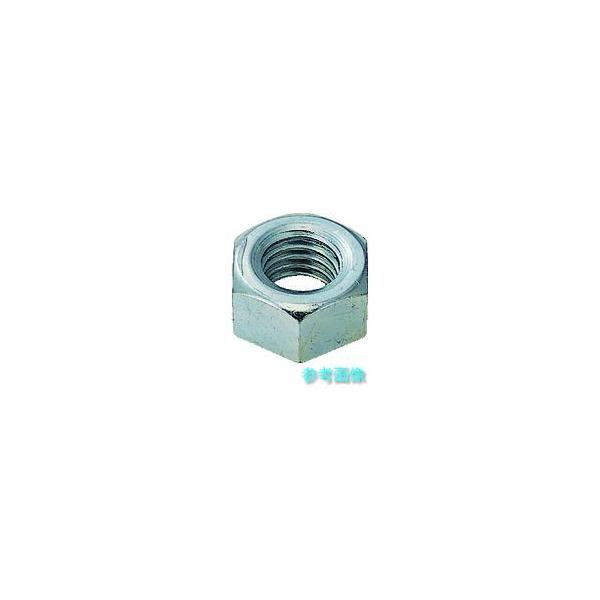 他サイト： TRUSCO B24-0024 六角ナット1種 ユニクロ サイズM24×3.0 3個入 【1PK(3個)】の商品画像