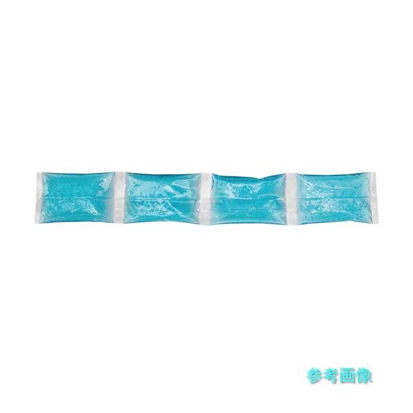 TRUSCO TSNC-HO やわらかネッククーラー専用不凍保冷剤 35G×4連タイプ