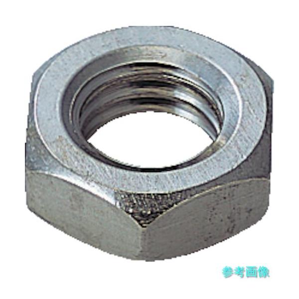 他サイト： TRUSCO B57-0004 六角ナット3種 ステンレス M4×0.7 90個入 【1PK(90個)】の商品画像