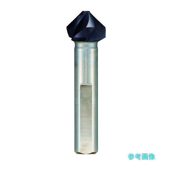 GUHRING 5501 20.500 カウンターシンク90° レギュラTiAlNコート 20.5mm