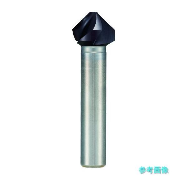 GUHRING 5500 23.000 カウンターシンク90° レギュラTiAlNコート 23mm