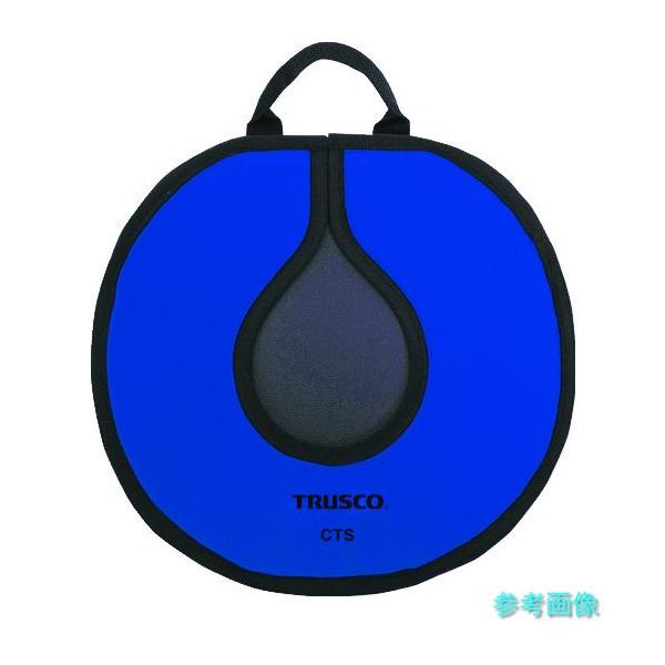TRUSCO CTS 刈払機用チップソーカバー
