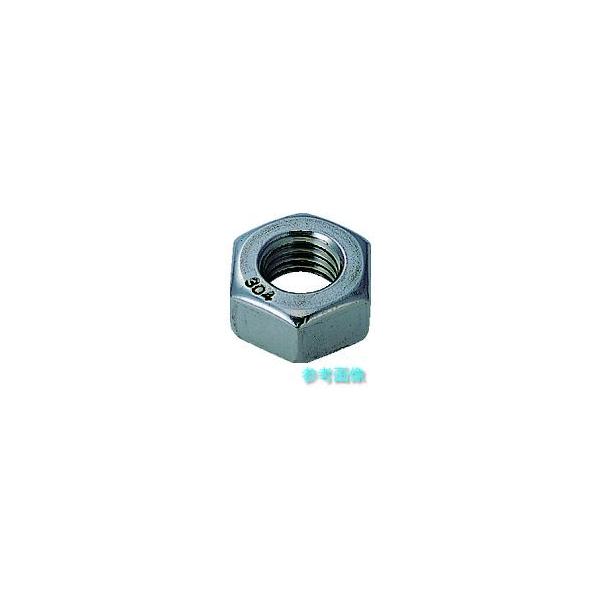 TRUSCO B25-0314 六角ナット1種 ステンレス W3/4×10山 3個入 【1PK(3個)】