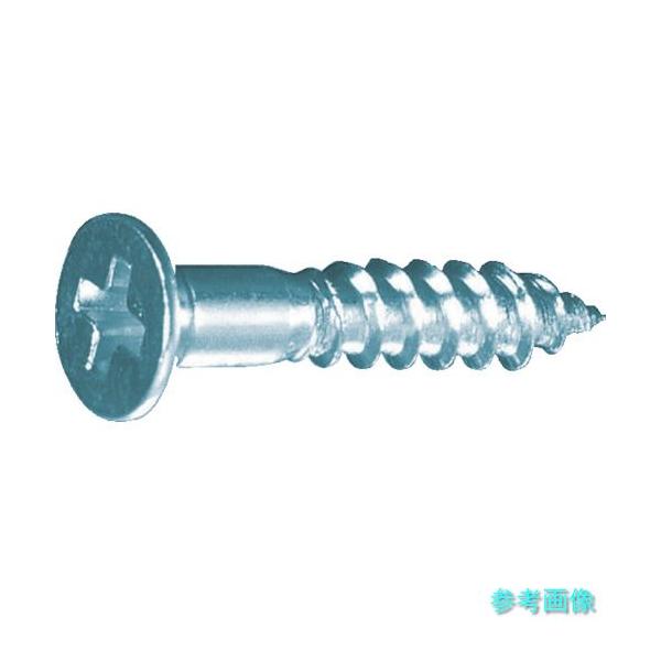 他サイト： TRUSCO B11-3525 皿木ねじ ユニクロ M3.5×25 220本入 【1PK(220本)】の商品画像