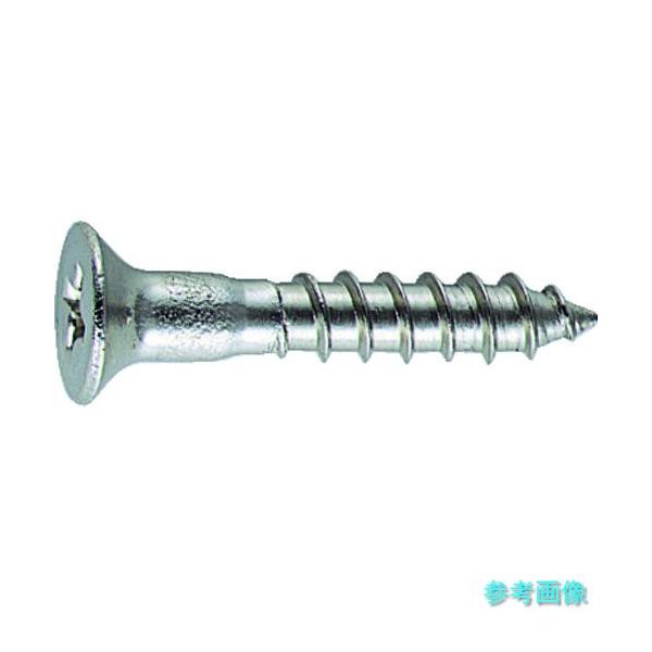 他サイト： TRUSCO B60-2163 皿木ねじ ステンレス M2.1×6.3 220本入 【1PK(220本)】の商品画像