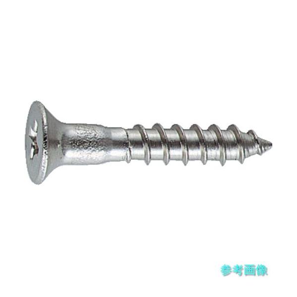 他サイト： TRUSCO B60-2110 皿木ねじ ステンレス M2.1×10 220本入 【1PK(220本)】の商品画像